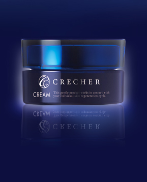 ☆CRECHER クレシェール ローション エッセンス クリーム クレシェール