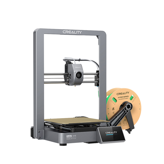 Creality Ender 3 V3 | Ender 3 V3 3D Printer | Creality Official Store