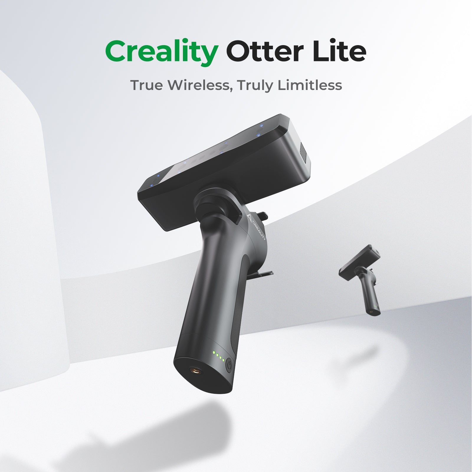 Creality Otter Lite | CR-Scan Otter Lite 3D Scanner | Creality