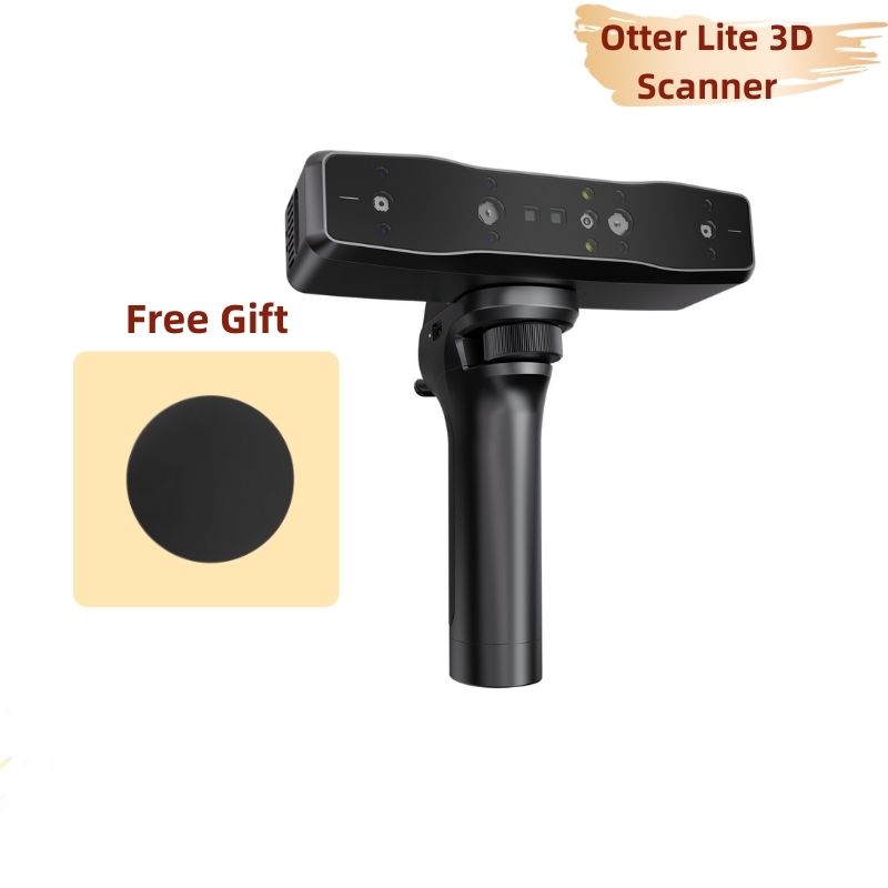 Creality Otter Lite | CR-Scan Otter Lite 3D Scanner | Creality