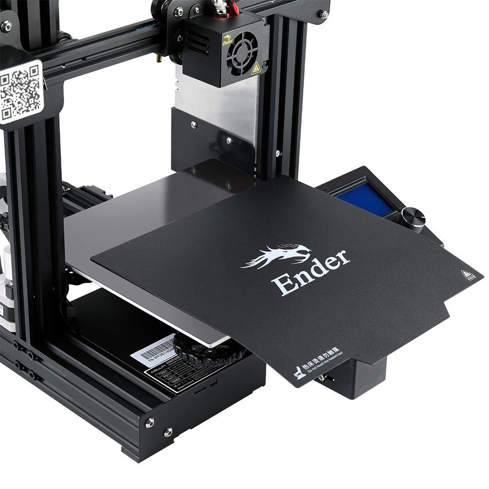 Creality Ender 3 Pro 3D Printer 2/6/10 PACKS Wholesale Price