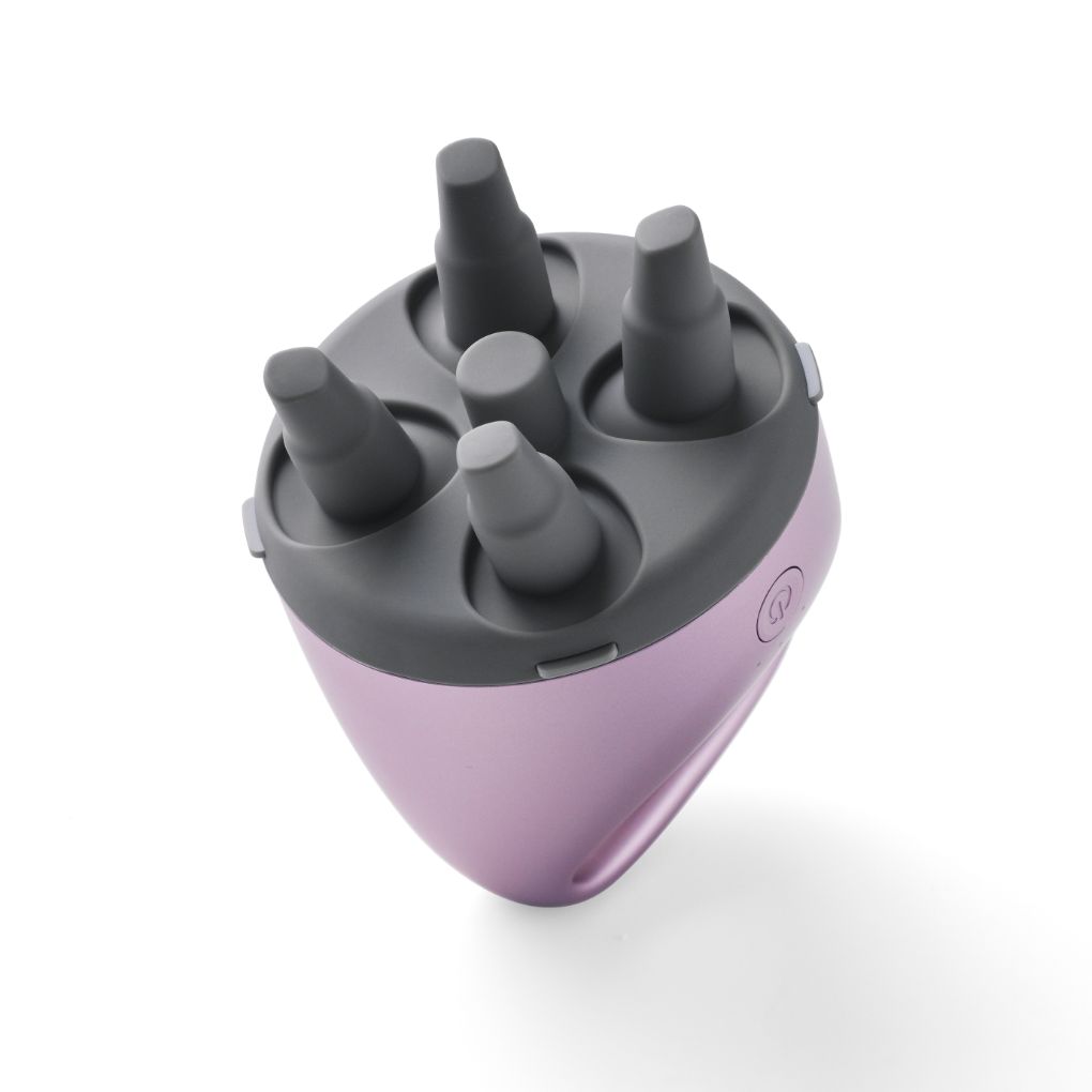 スカルプエステリフト｜頭皮・お顔・デコルテケア｜見た目年齢を