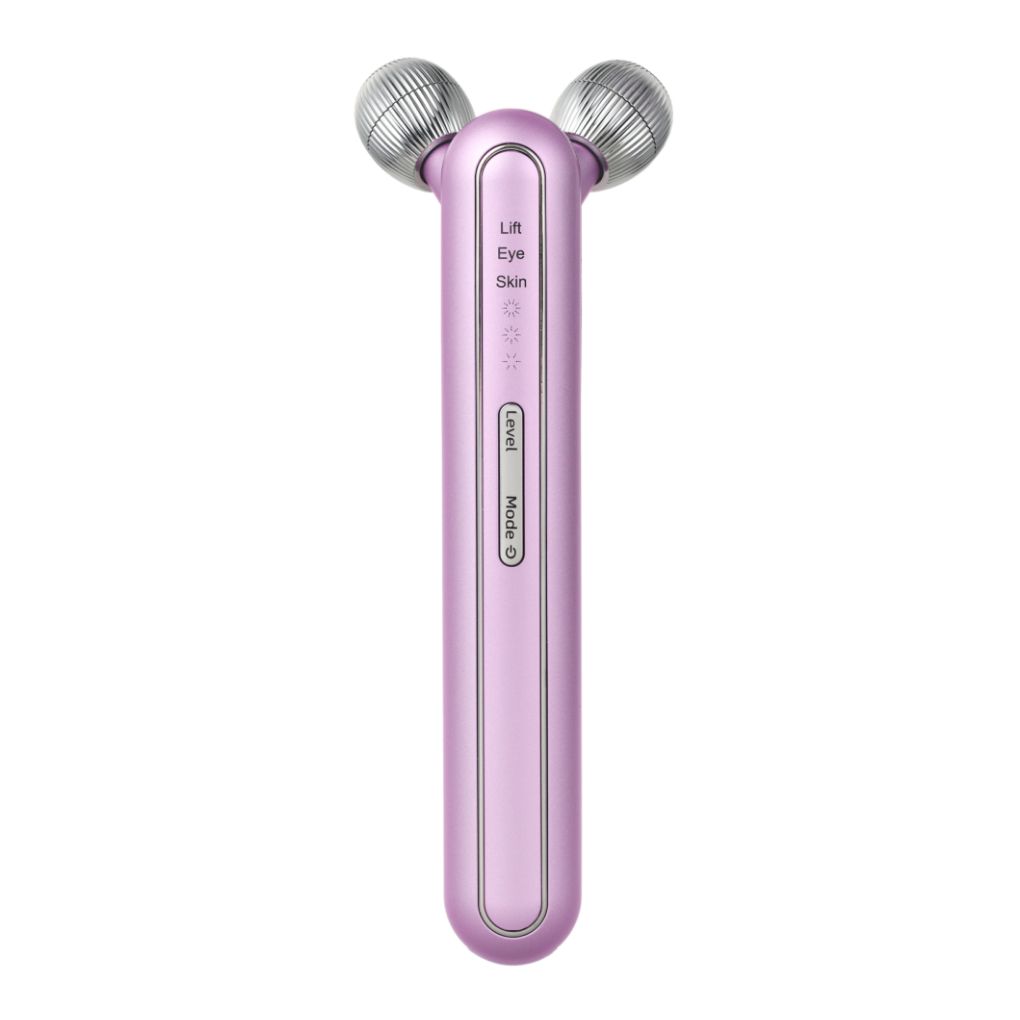 トルネードリフト｜EMSローラー美顔器｜見た目年齢をクリエイトする