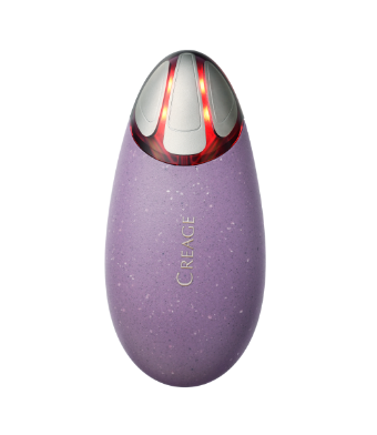 クリアージュ｜見た目年齢をクリエイトする美容機器