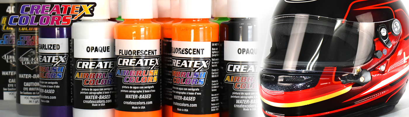 CREATEX COLORS クリテックスカラージャパン 日本総輸入元