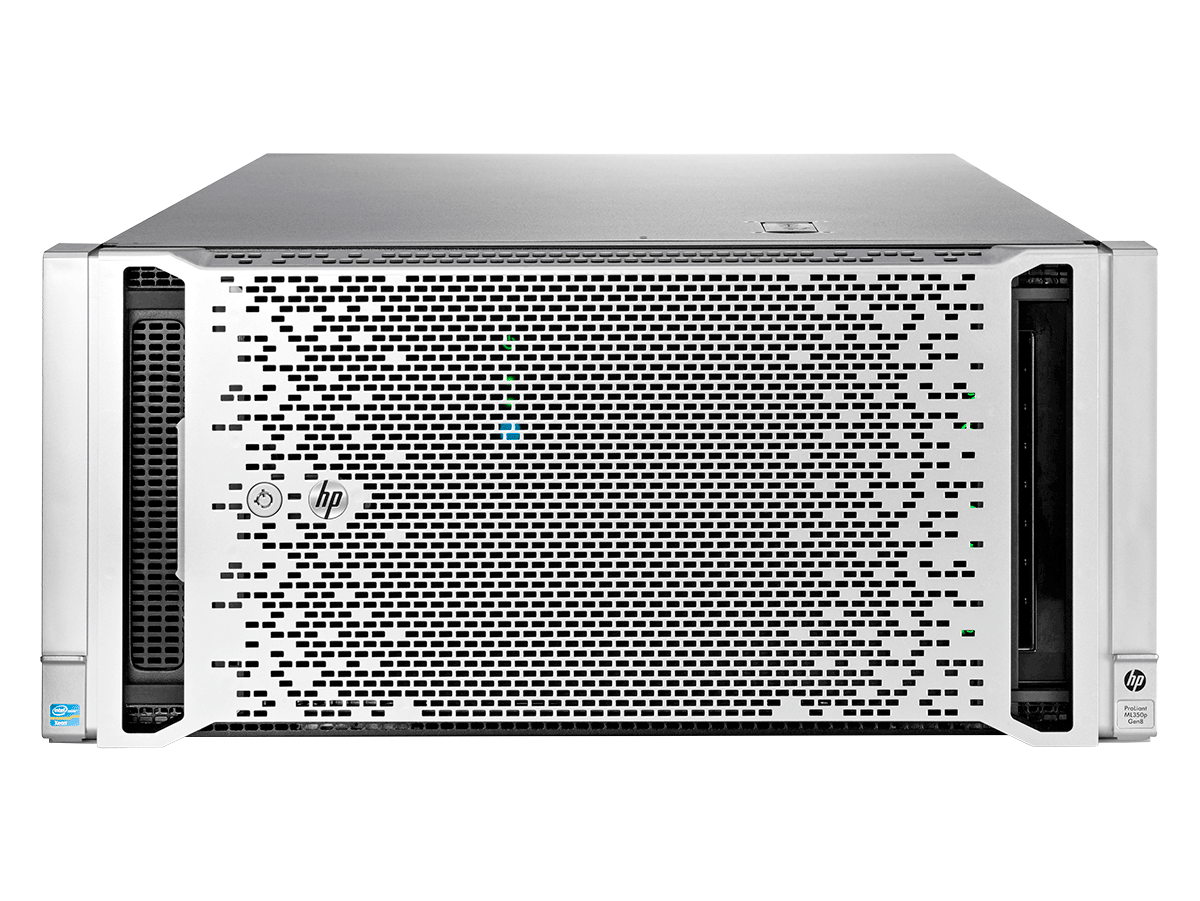 Buy 736984-S01 | HPE ProLiant ML350p‚ Gen8 E5-2620v2 SFF Svr/S-Buy
