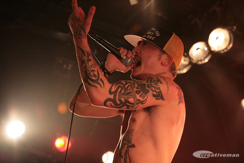 Pay money To my Pain “STAY REAL TOUR”いよいよツアーファイナル