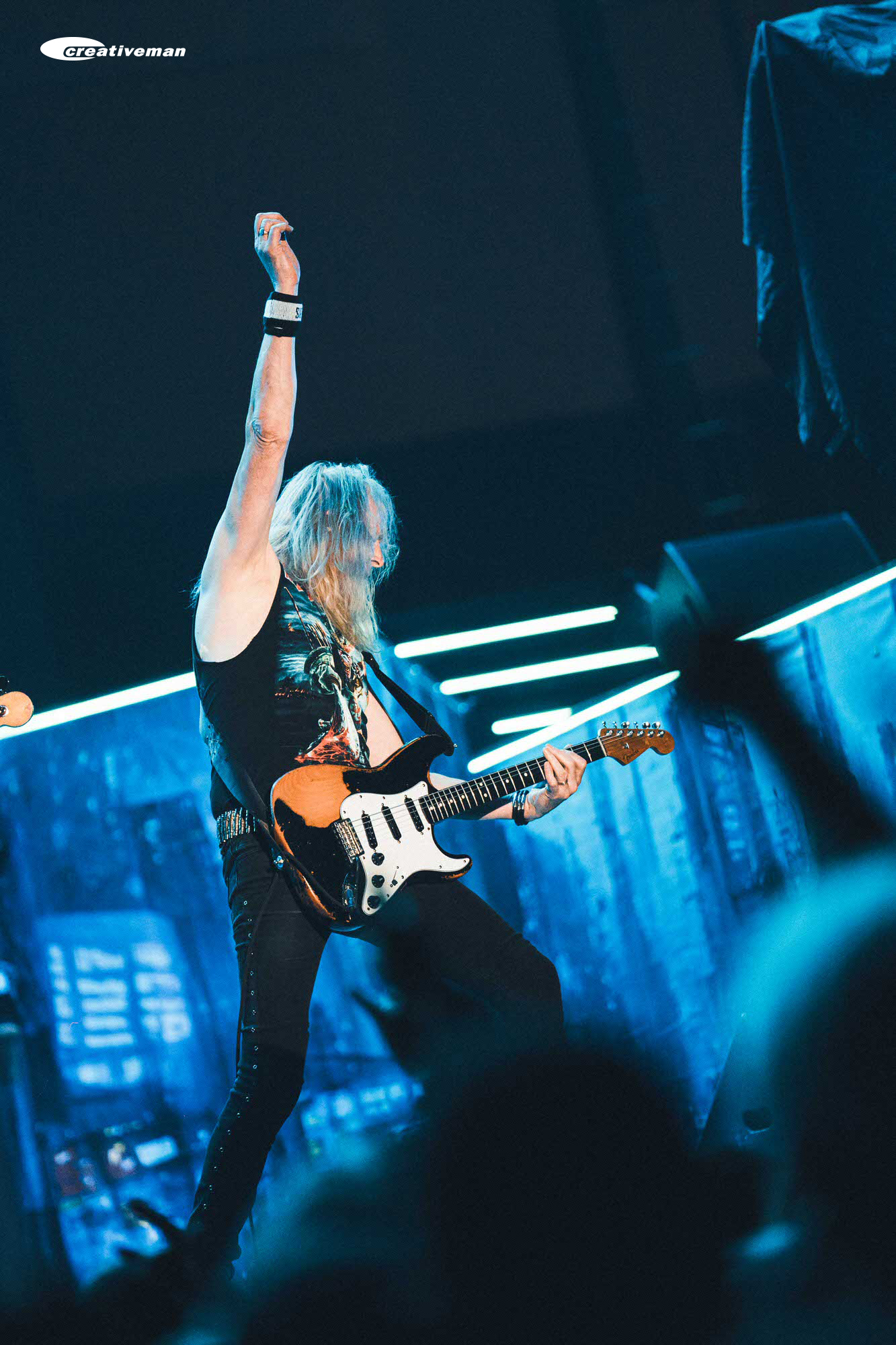 IRON MAIDEN アイアン・メイデン 来日公演公式サイト | THE FUTURE