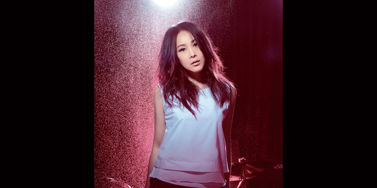 レネ・リウ(劉若英) - CREATIVEMAN PRODUCTIONS