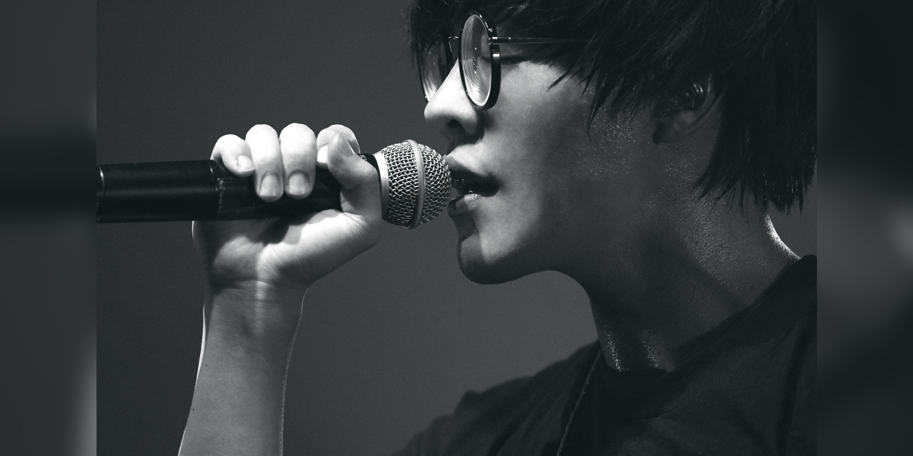 クラウド・ルー（盧廣仲） - CREATIVEMAN PRODUCTIONS