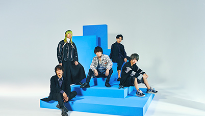 Novelbright - CREATIVEMAN PRODUCTIONS