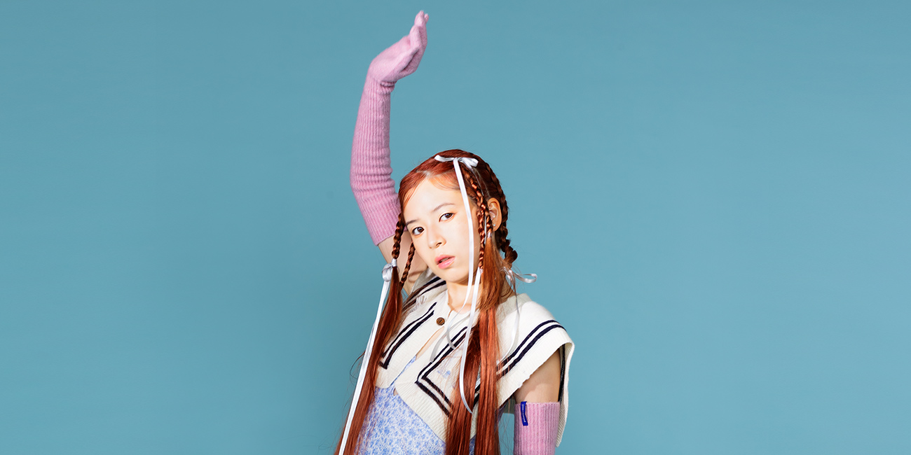 Furui Riho - CREATIVEMAN PRODUCTIONS