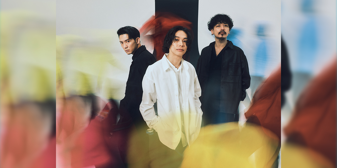 Omoinotake - CREATIVEMAN PRODUCTIONS