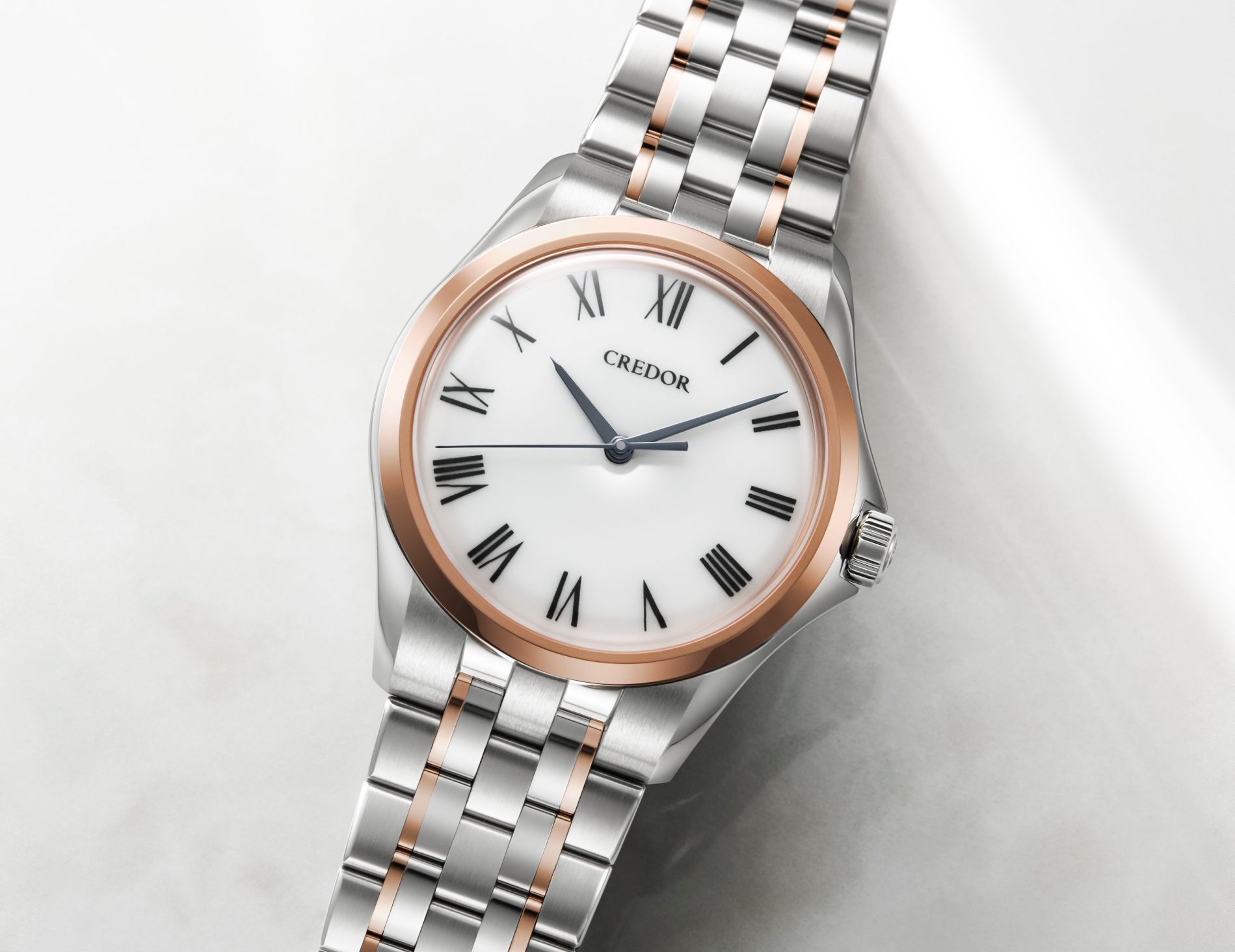 GCLX996｜Kuon｜クレドール｜Credor