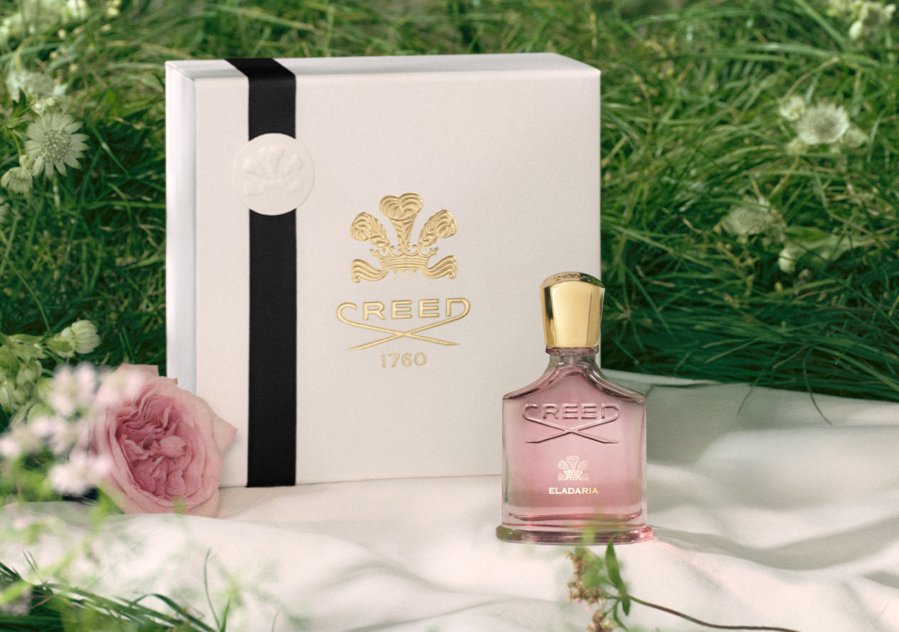 Queen of Silk | Creed Fragrance UK