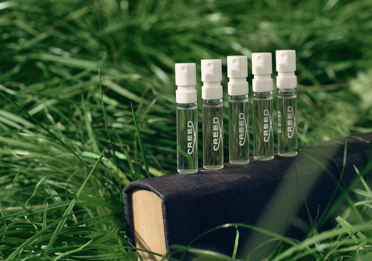 Queen of Silk | Creed Fragrance UK