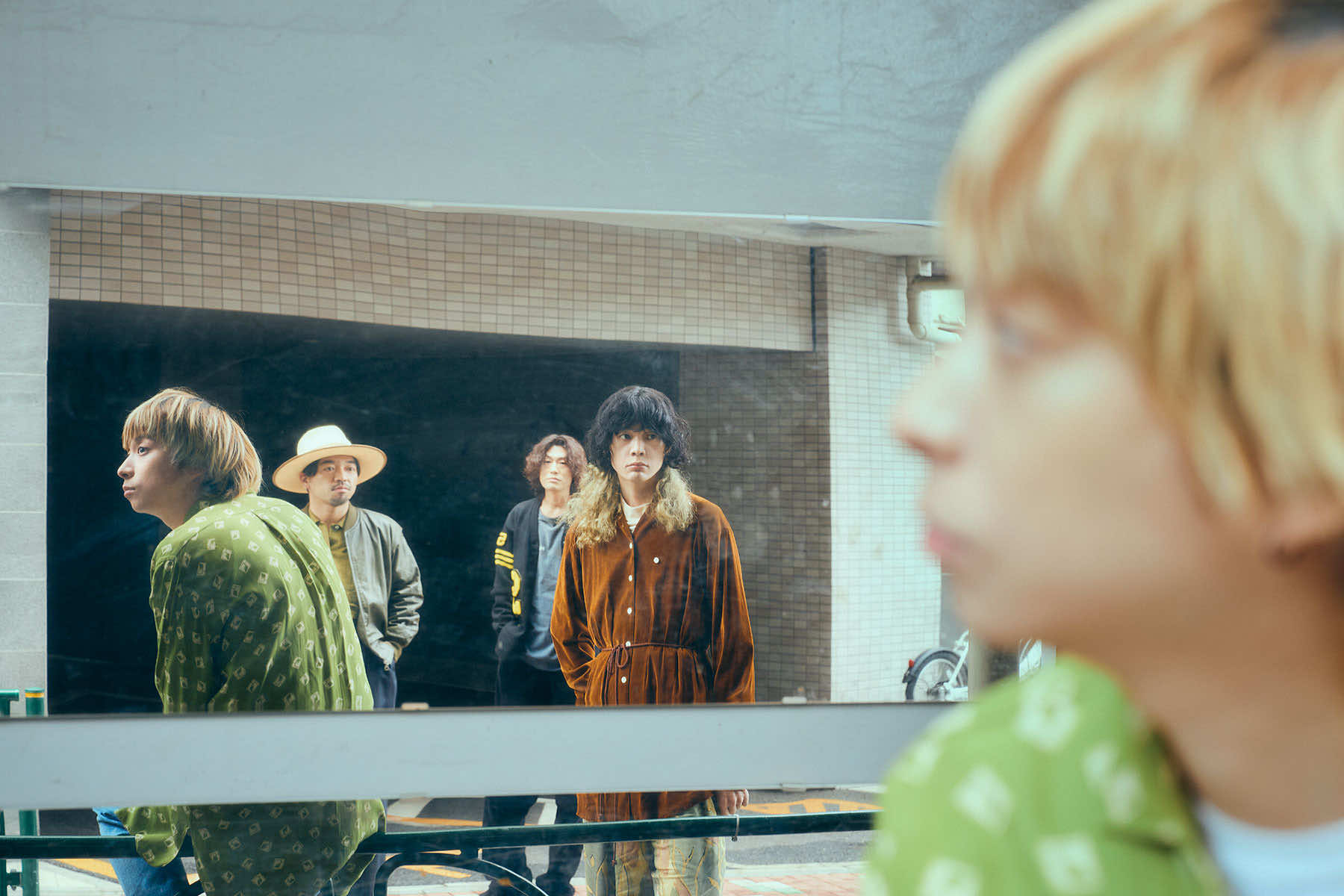 クリープハイプ 全国ツアー2025 / アリーナツアー2025｜クリープハイプ