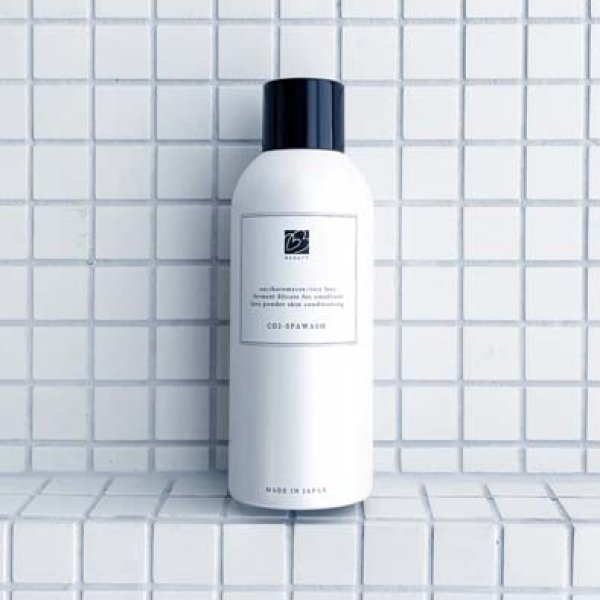 co2スパウォッシュ｜正規取扱店VIDA