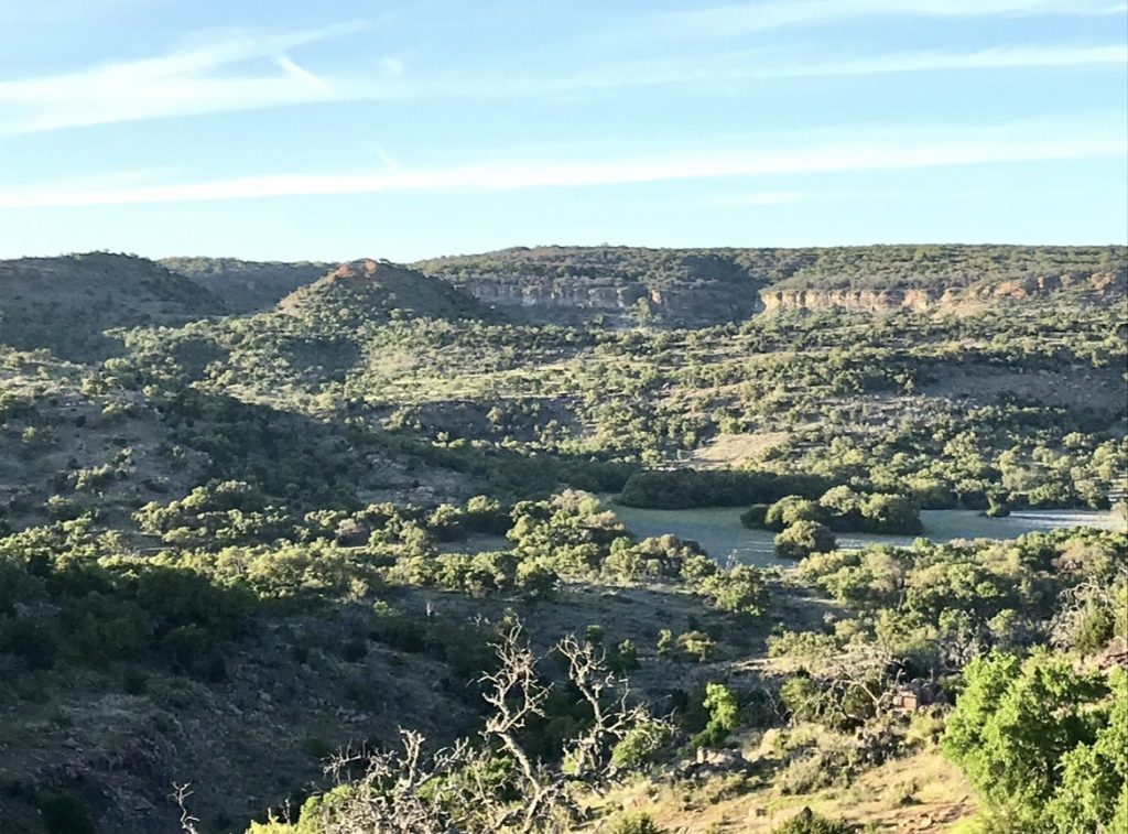 Top Road Trips Around Fredericksburg, Texas - Crenwelge Motor