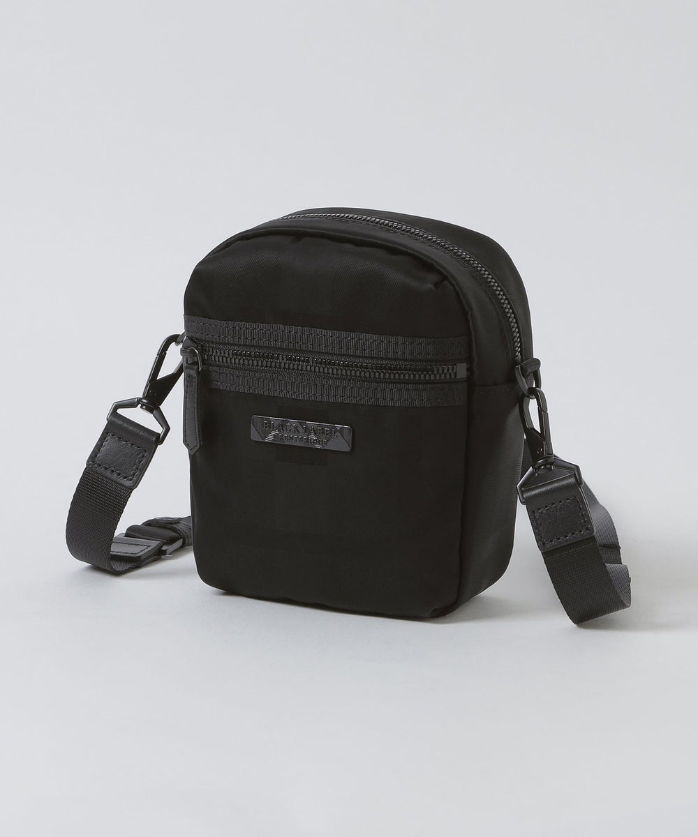 BLACK of BLACKs ミニショルダーバッグ（バッグ）｜BLACK LABEL