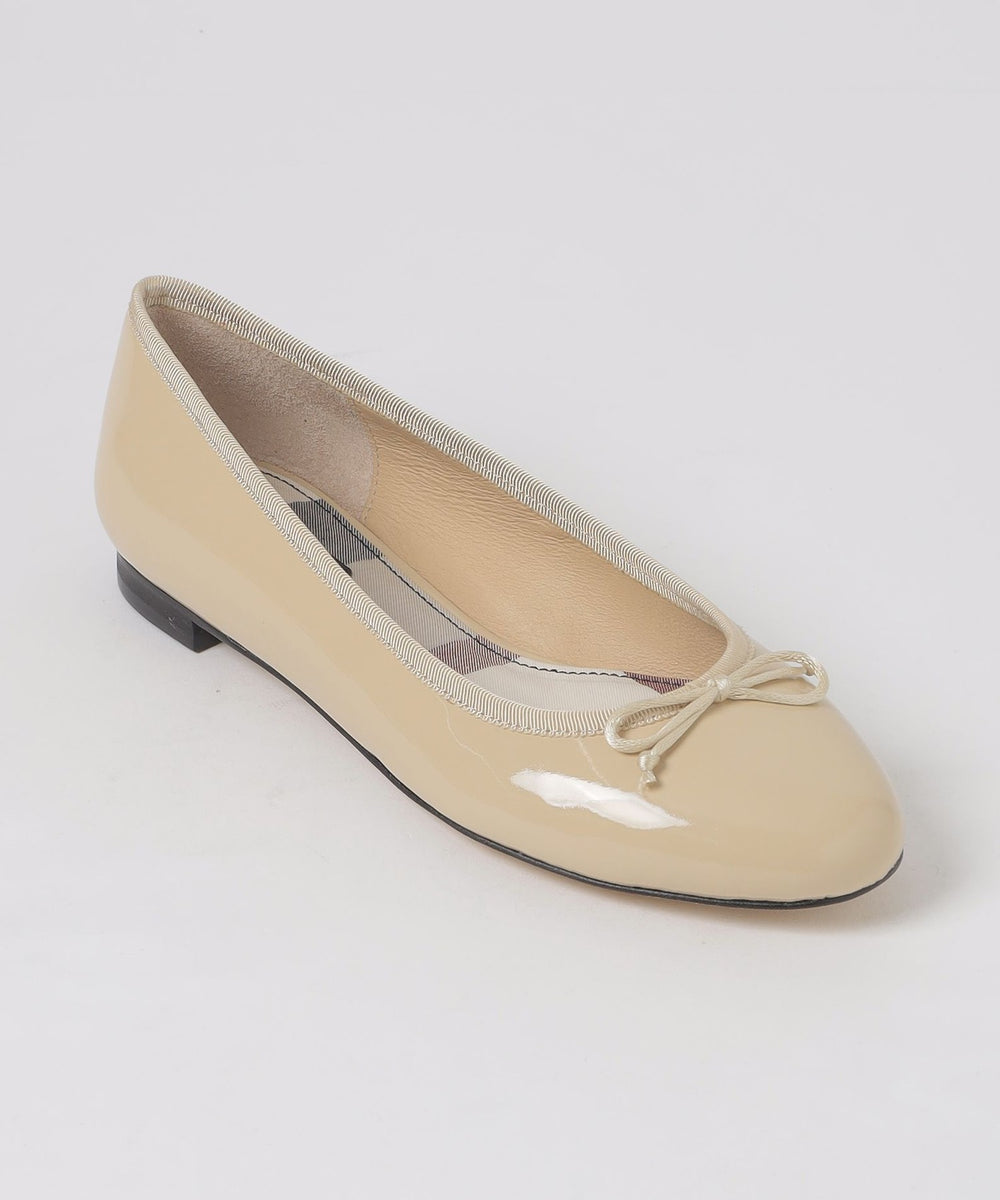 バレエシューズ（シューズ）｜BLUE LABEL CRESTBRIDGE(ブルーレーベル