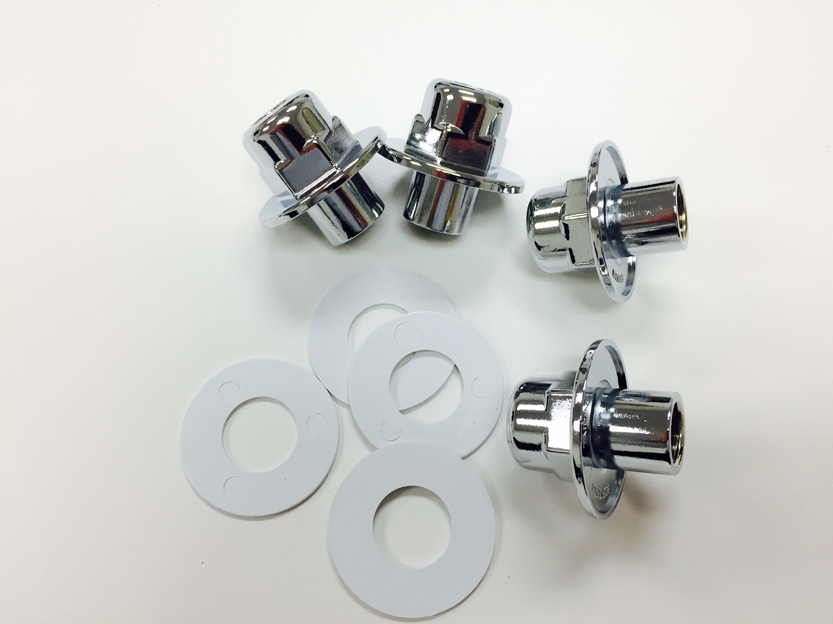 Zurn Z5610 Nut Extension Kit Cat. No. 921Z205