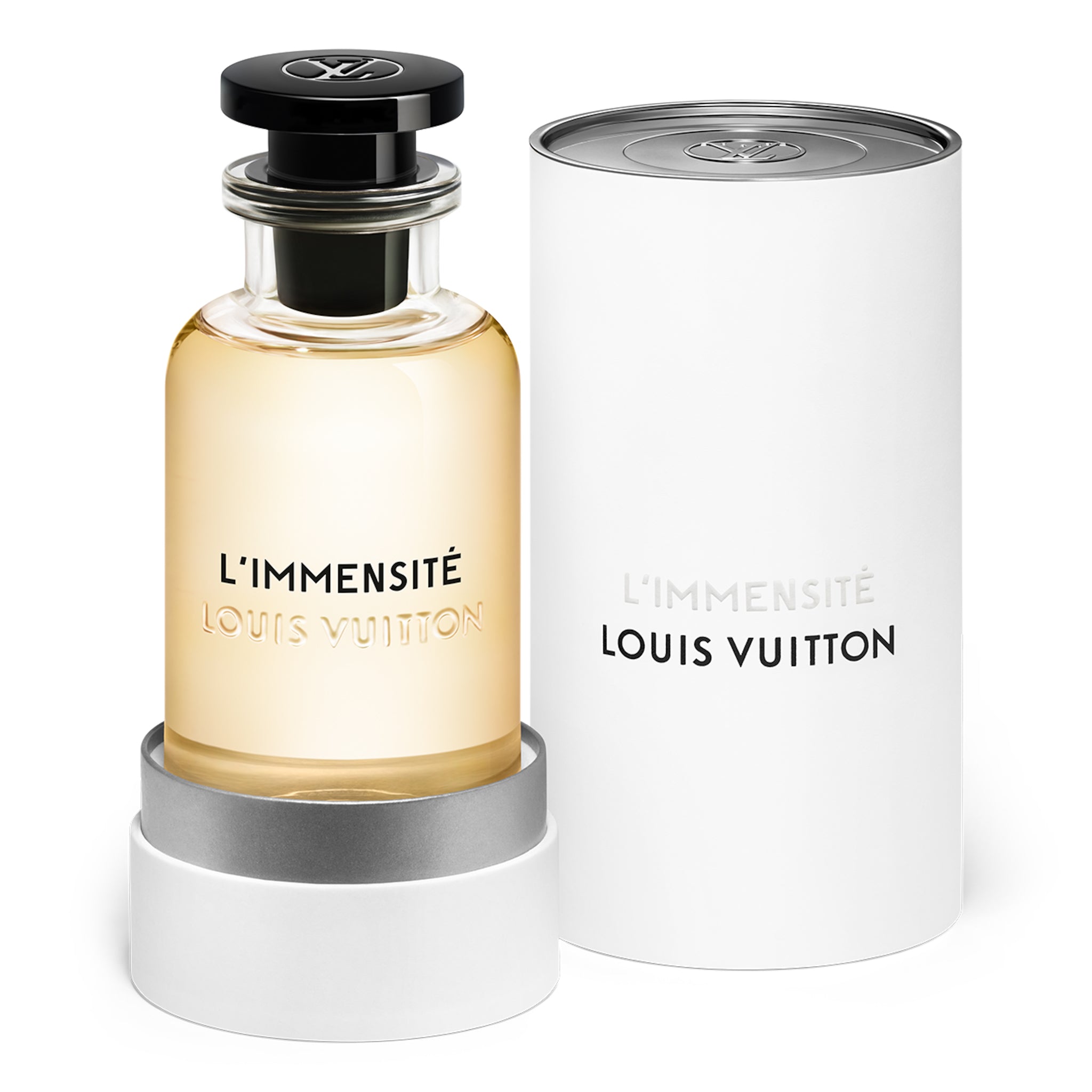 Louis Vuitton L'Immensité Parfum 100ml | LP0052