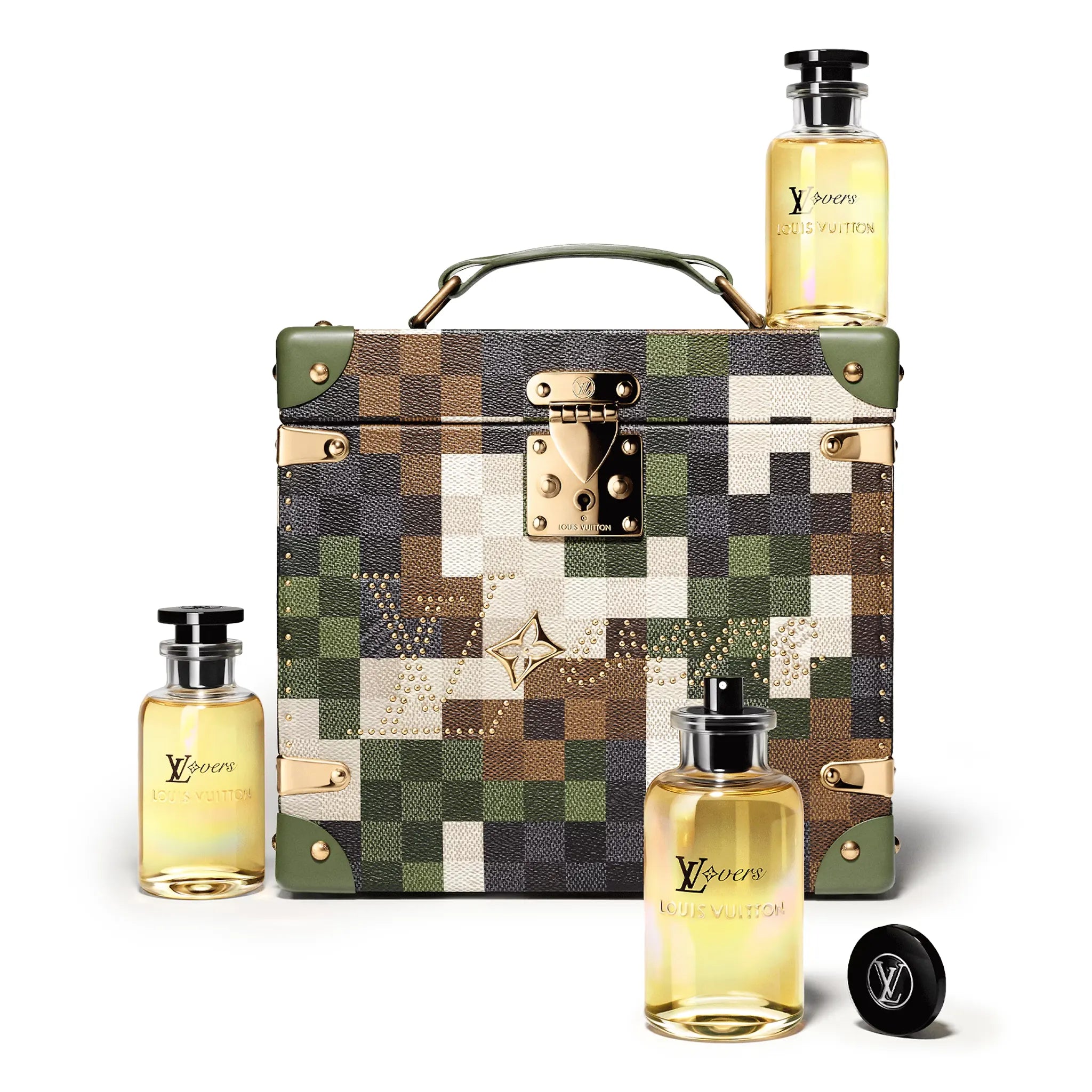 Louis Vuitton LV Lovers Parfum 100ml | NVPROD5650060V