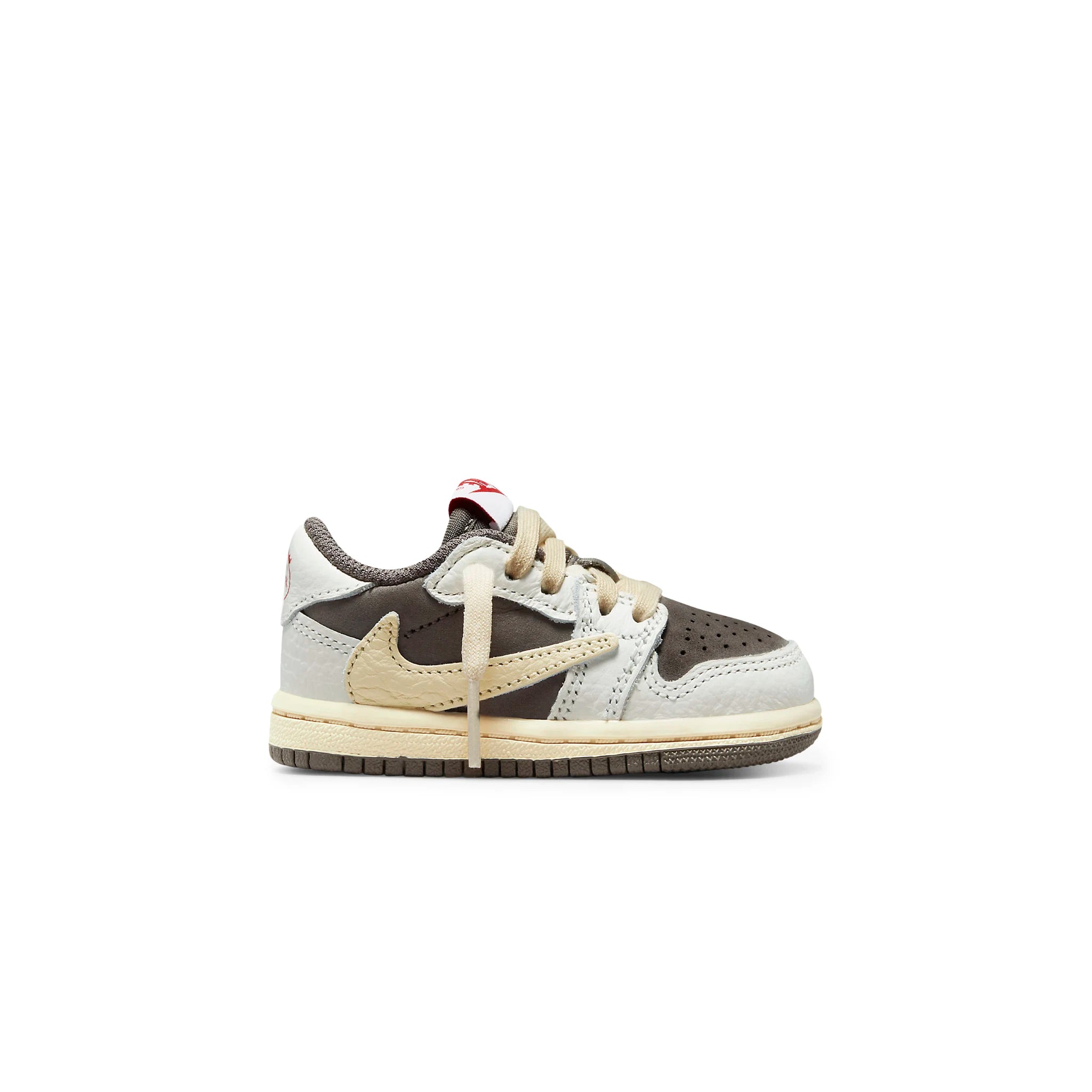Travis Scott x Air Jordan 1 Low OG SP Reverse Mocha (TD) | DO5441-162