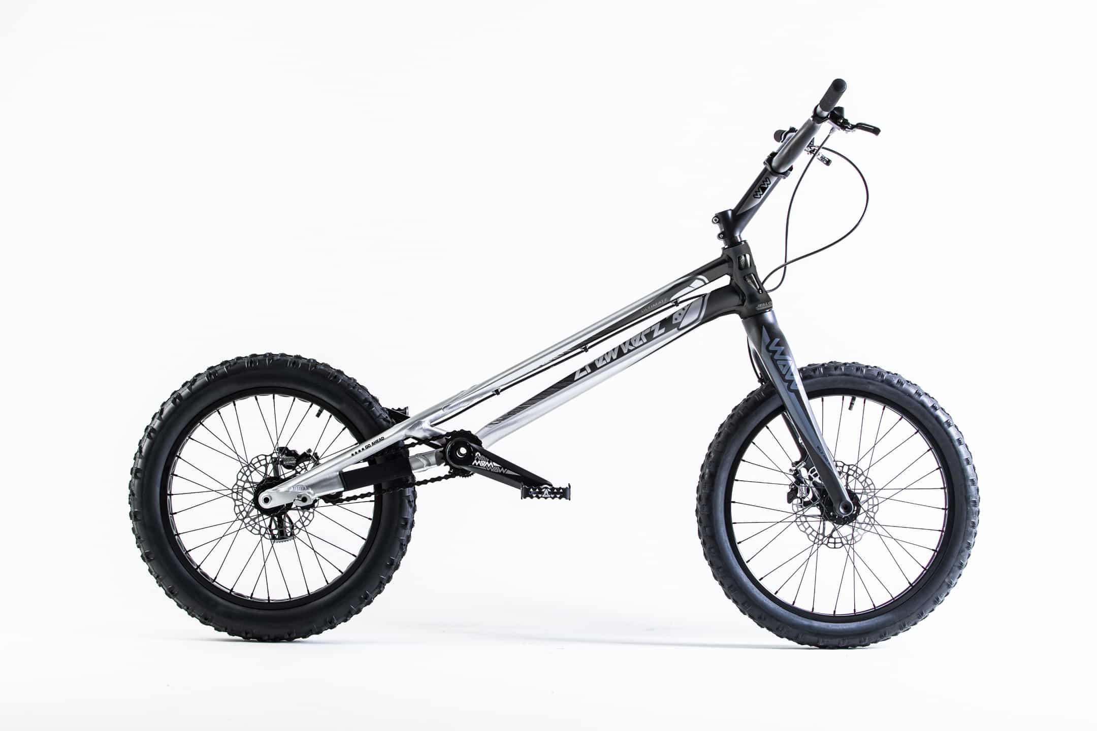 Jealousy Ultimate 20'' Full Disc 970 - Crewkerz