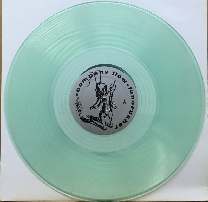 COMPANY FLOW / FUNCRUSHER