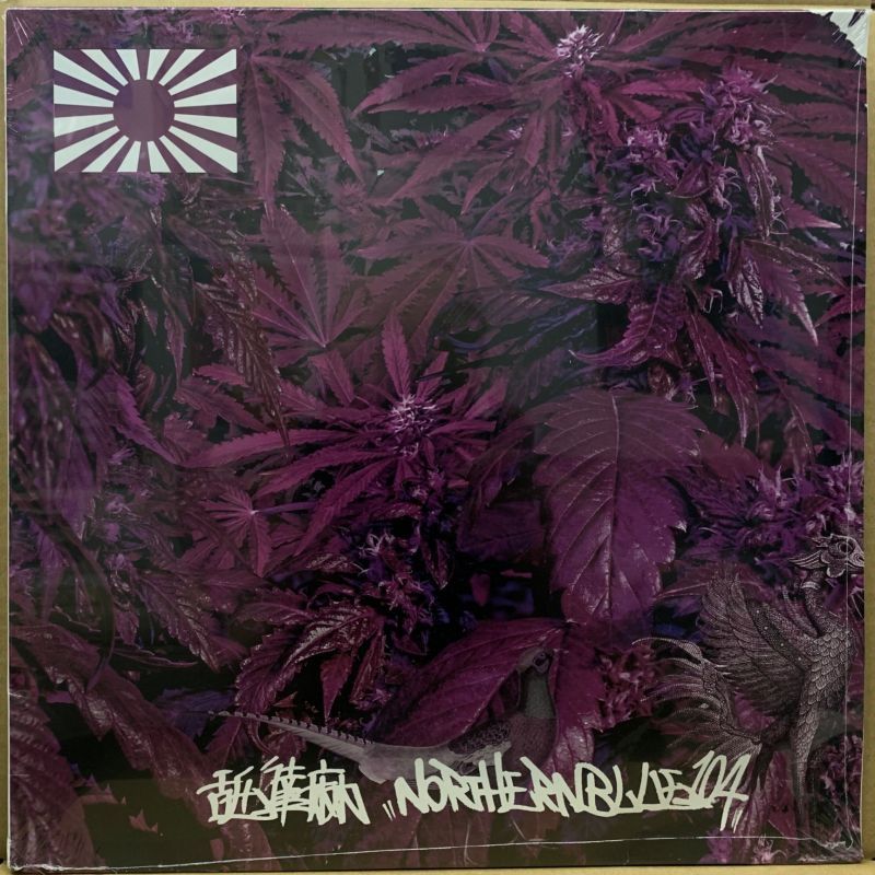 舐達麻 / NORTHERNBLUE 1.0.4.