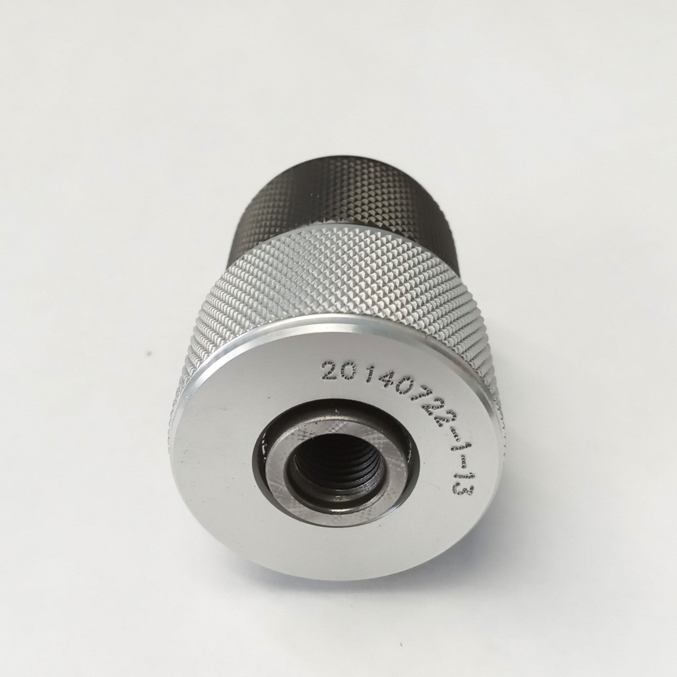 Jacobs 033633 JAK8 CAP. 0.5-8mm Pneumatic Keyless Drill Chuck 3/8