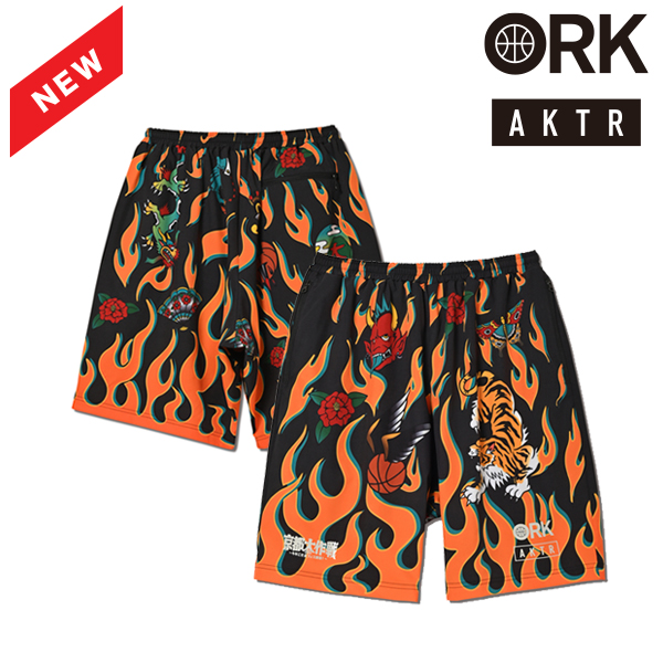 京都大作戦2022 事後通販 】 京都大作戦 × 大阪籠球会 限定コラボ