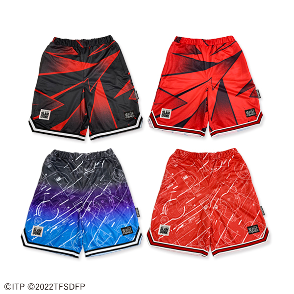 京都大作戦2023 事後通販 】 THE FIRST SLAM DUNK × 10-FEET × 京都大