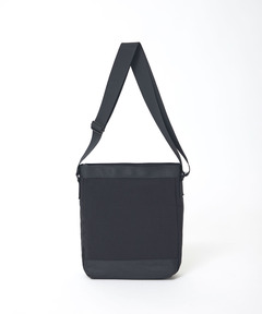 メンズ ナイロン ジップデザイン ショルダーバッグ通販 [1608-55804