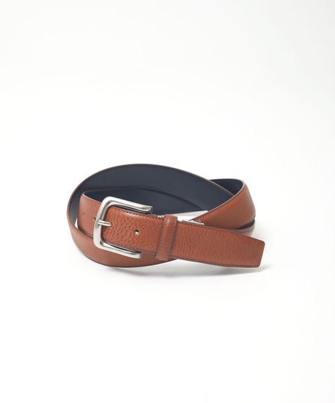 1045#18mm-16mmボルドー☆本物クロコダイルレザーベルト☆スイス製