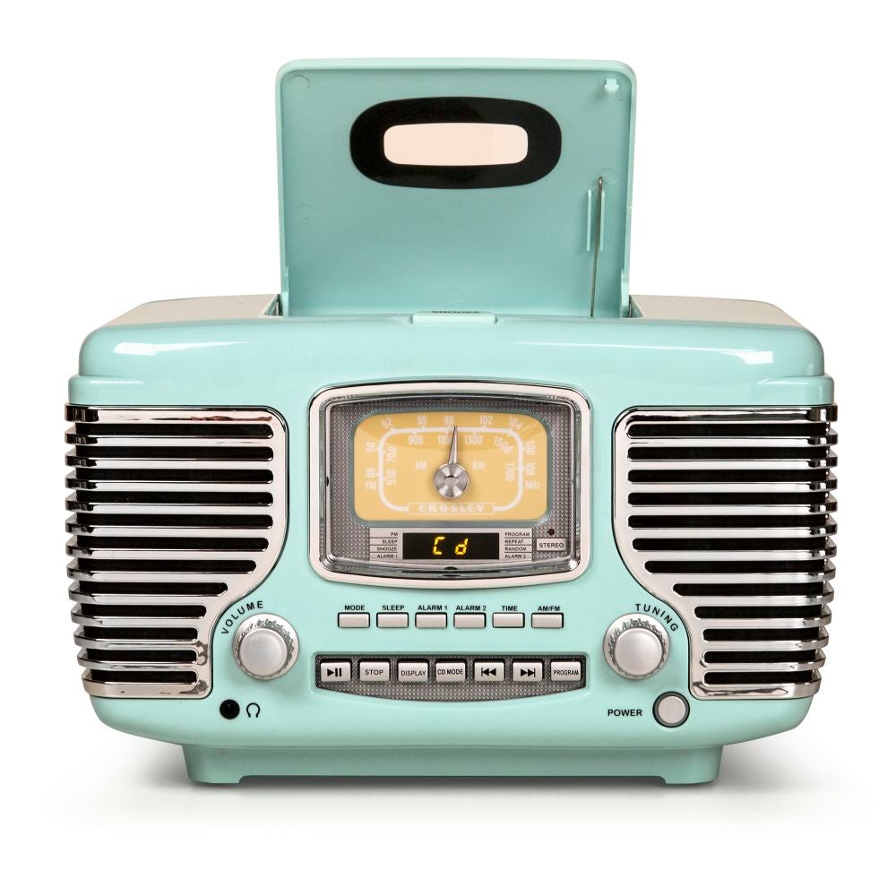 Corsair Radio Cd Player | Crosley Radio