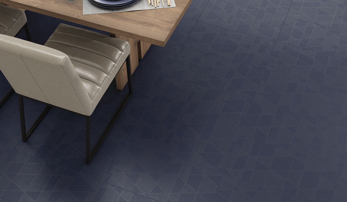 SHADES 2.0 FROST 12X24 SPO - Crossville® Tile