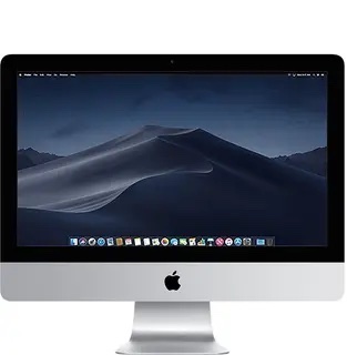 iMac Retina 4K, 21.5