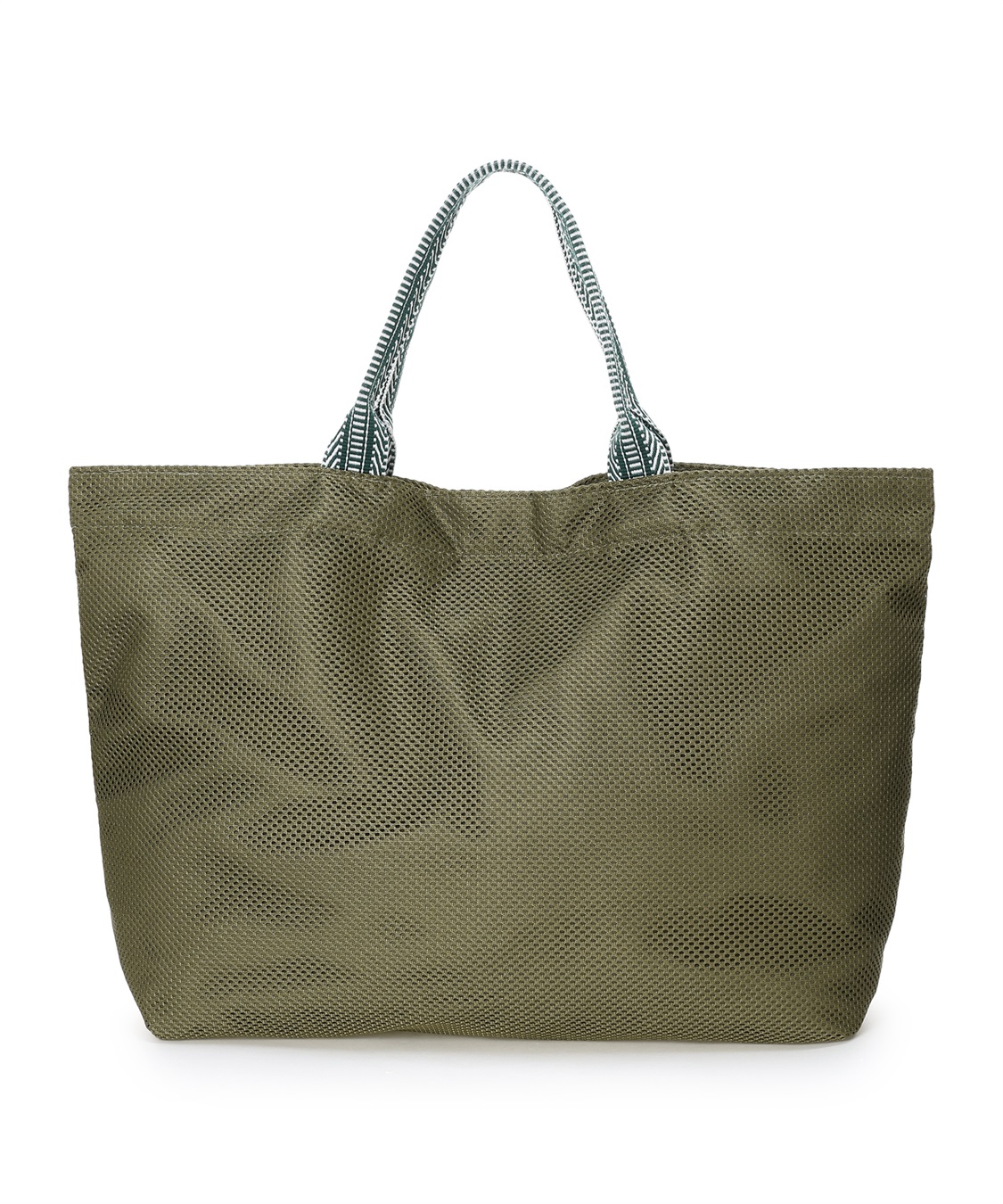 メッシュトートBAG LE SOUK HOLIDAY｜クロスプラス公式通販サイト