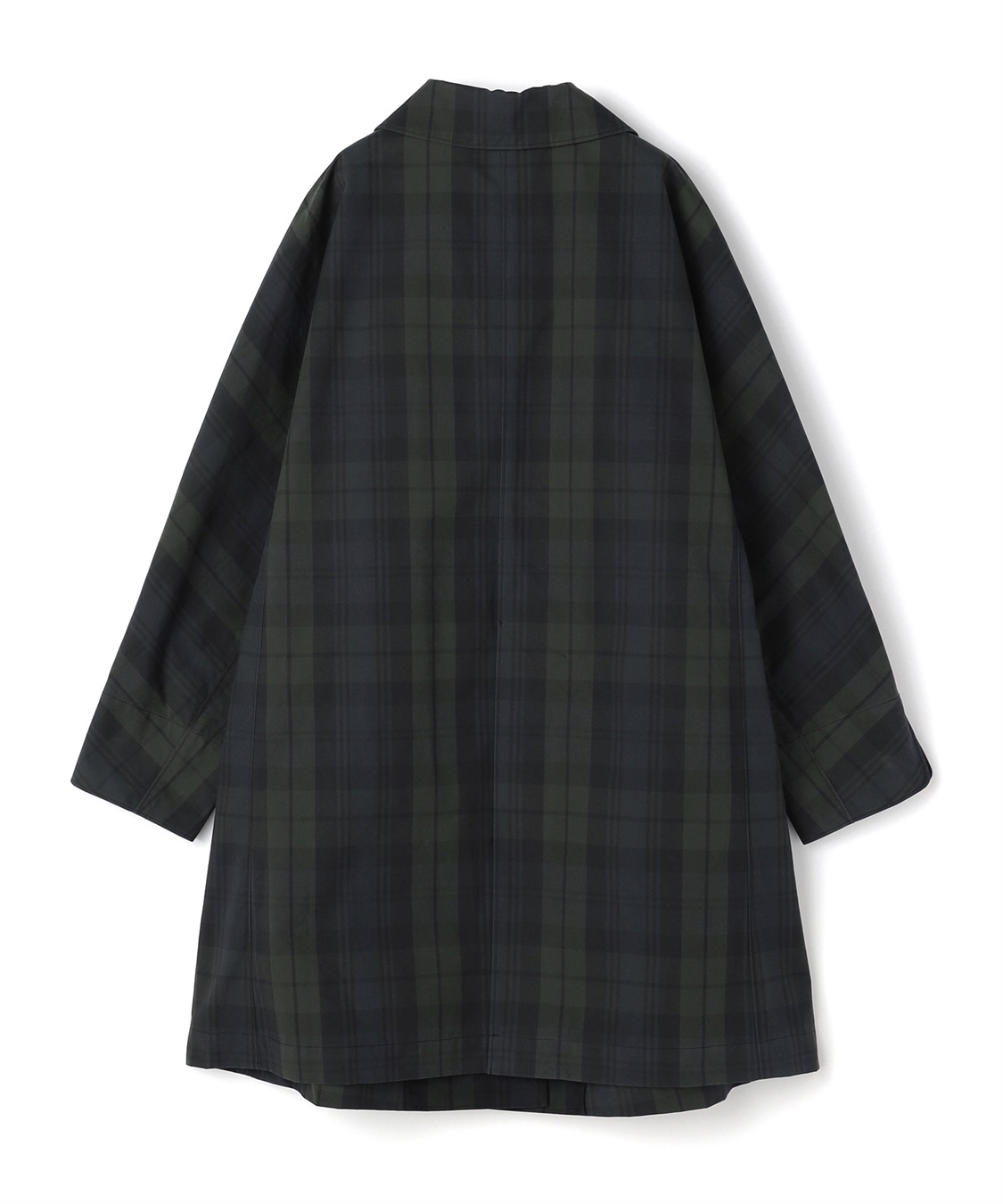 TIME SALE】ワックスコットンコート 49AV JUNKO SHIMADA｜クロスプラス