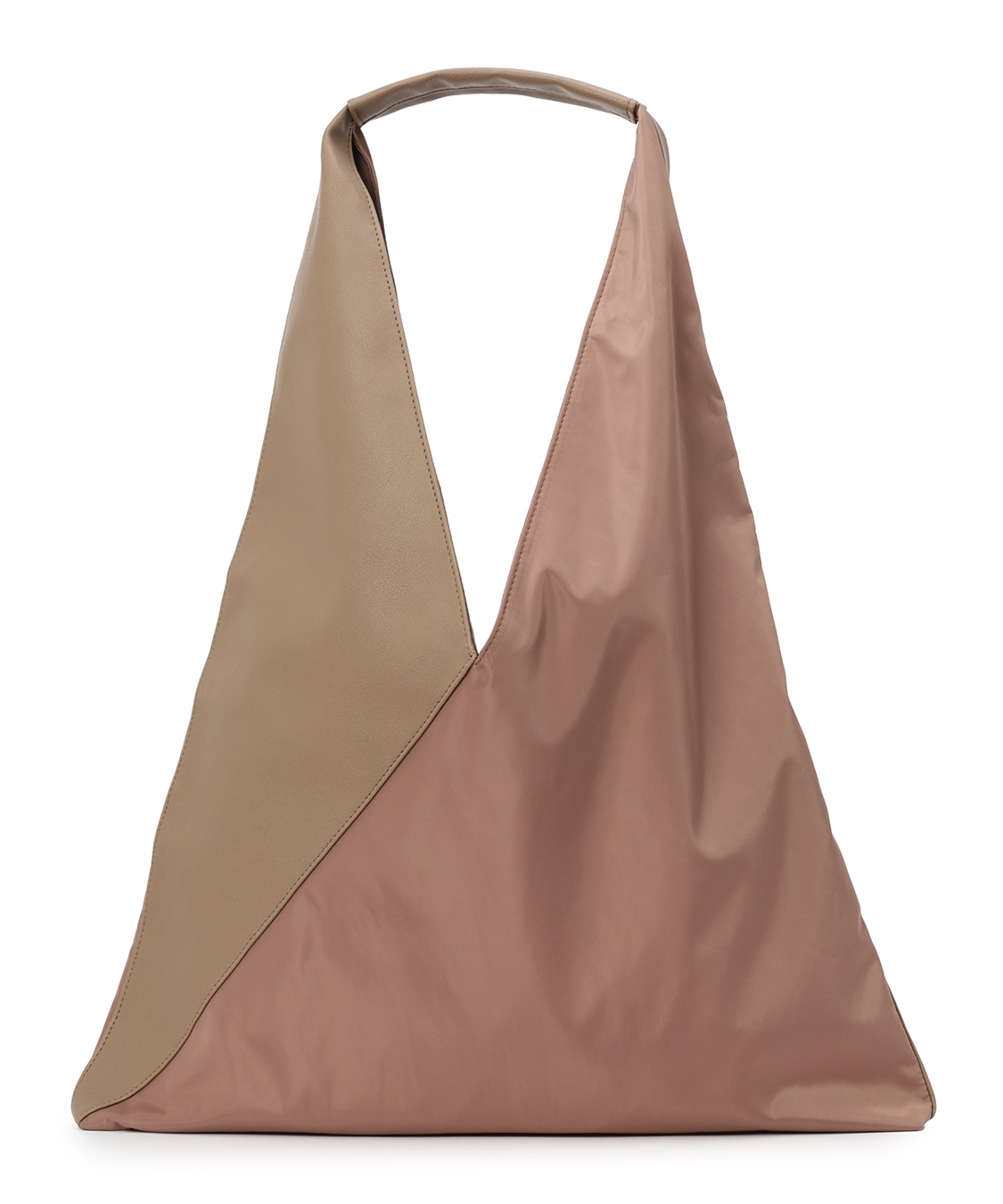 On_ink 15sophie digard トライアングル トート On_ink 15sophie