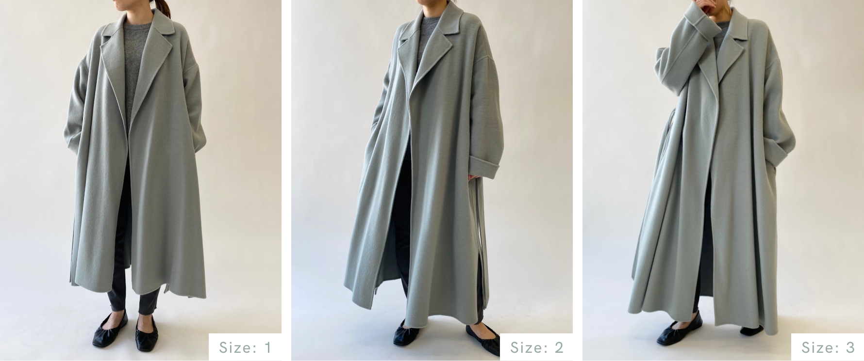 撥水加工＆さらなる軽量化で進化を遂げたN.O.R.C by the lineのウール