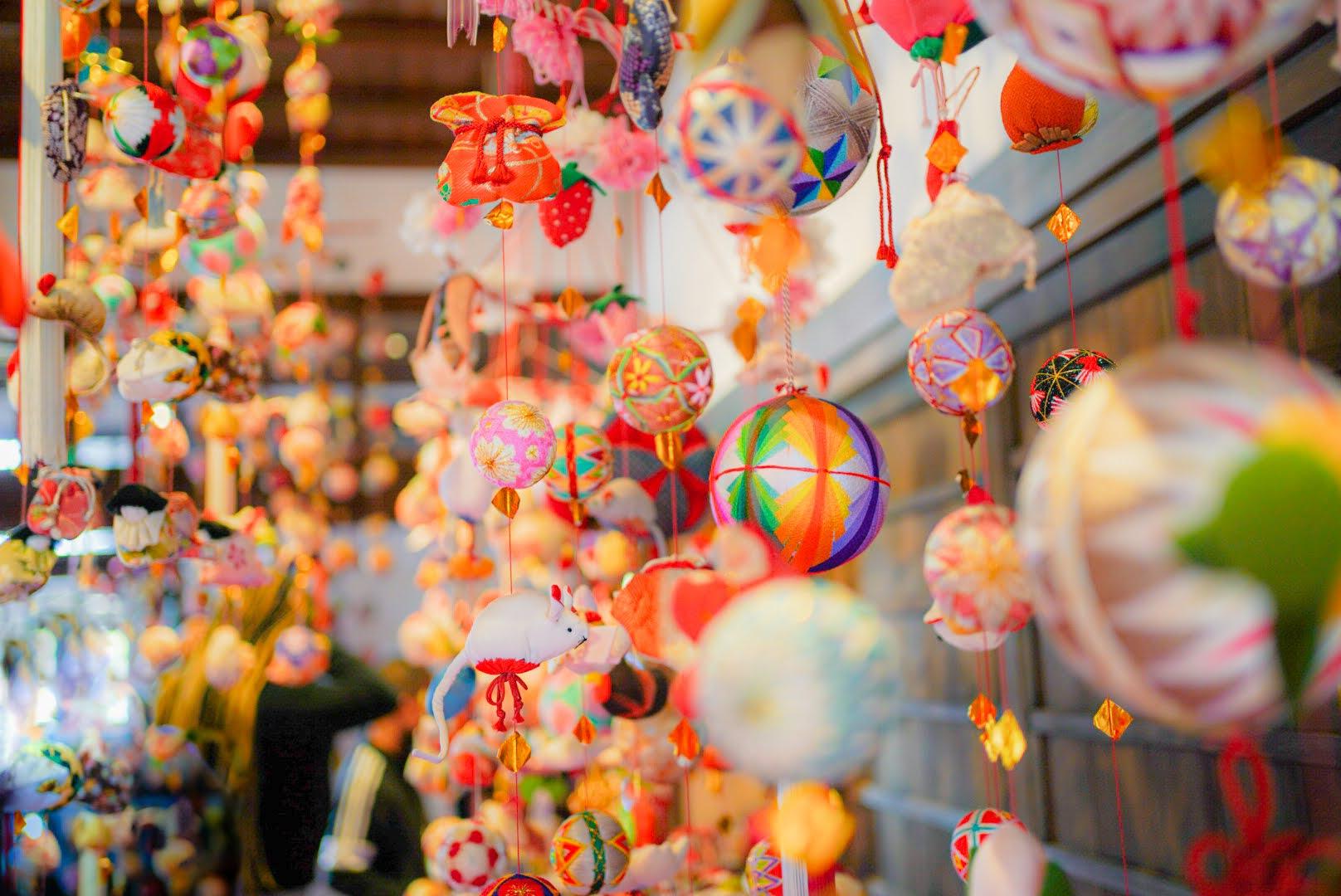 さげもん | 観光スポット | 【公式】福岡県の観光/旅行情報サイト