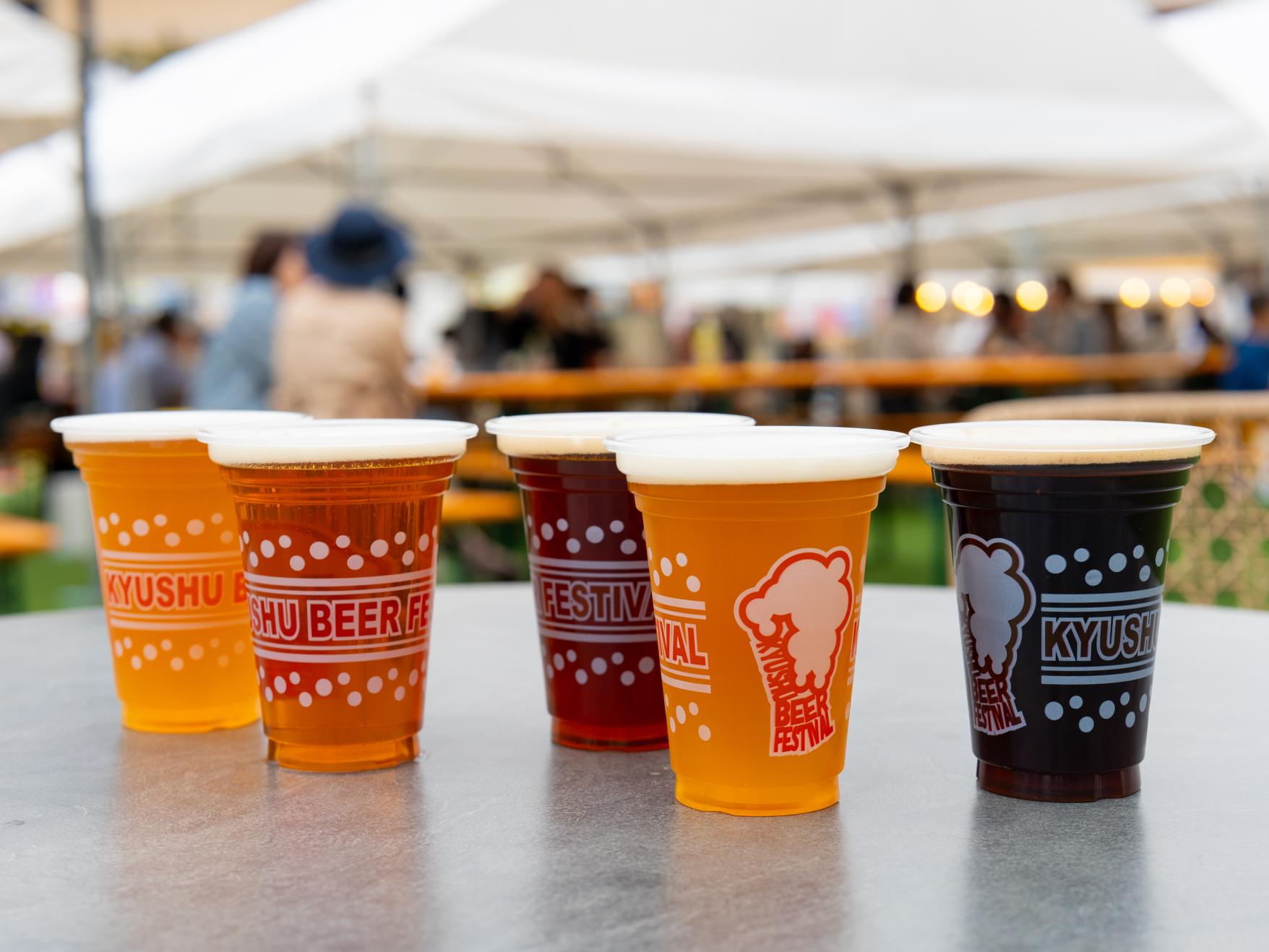 THE BREWMASTER STOREHOUSE presents BEERS OF JAPAN FESTIVAL2025