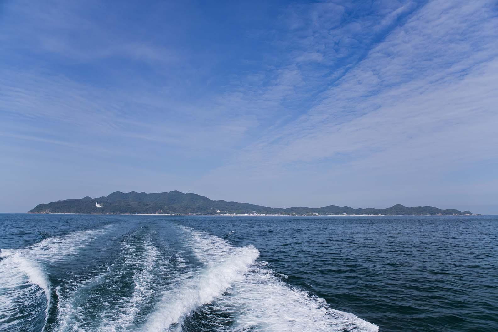 大島 | 観光スポット | 【公式】福岡県の観光/旅行情報サイト「クロス