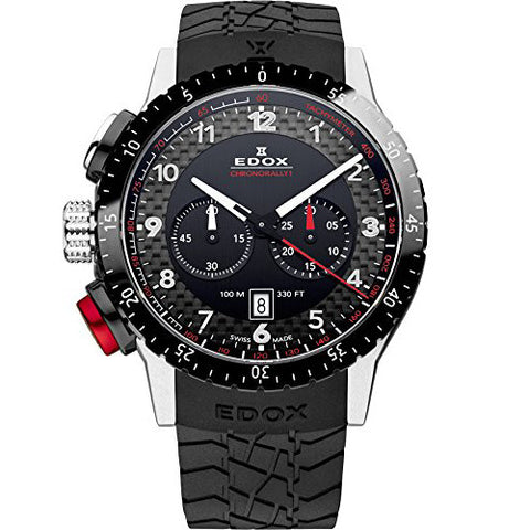 Edox Class-1 Chronoffshore 01114 3 NIN – Crown Jewelers