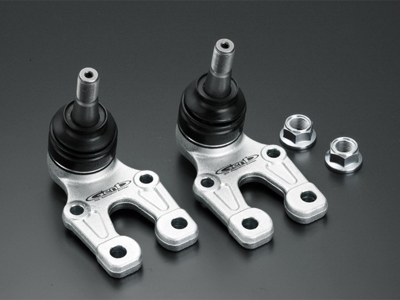 ハイエース 2wd 玄武 RCジョイントpro タイロッドエンド ハイエース