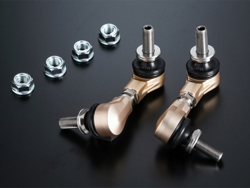 GENB E26キャラバン アジャスタブルスタビリンク【代引不可】 | 200系